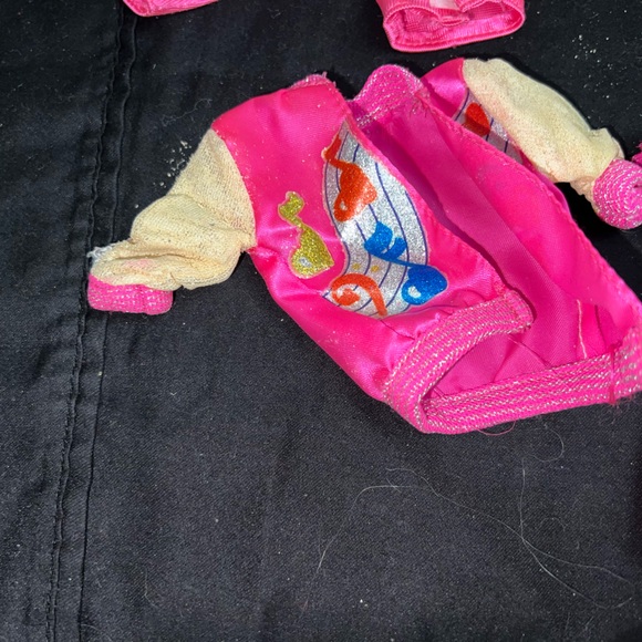 Vintage Barbie clothing lot - Picture 3 of 6